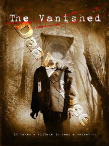 The Vanished | Ame no machi  |   DVD